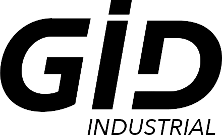 GID Industrial Logo
