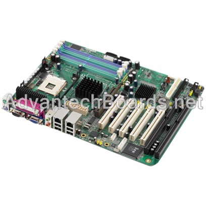 1PC used Advantech AIMB-742 motherboard AIMB-742VE.A2 #017 